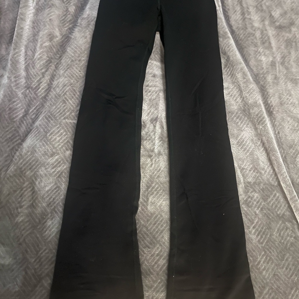 Athleta Black Altitude Leggings